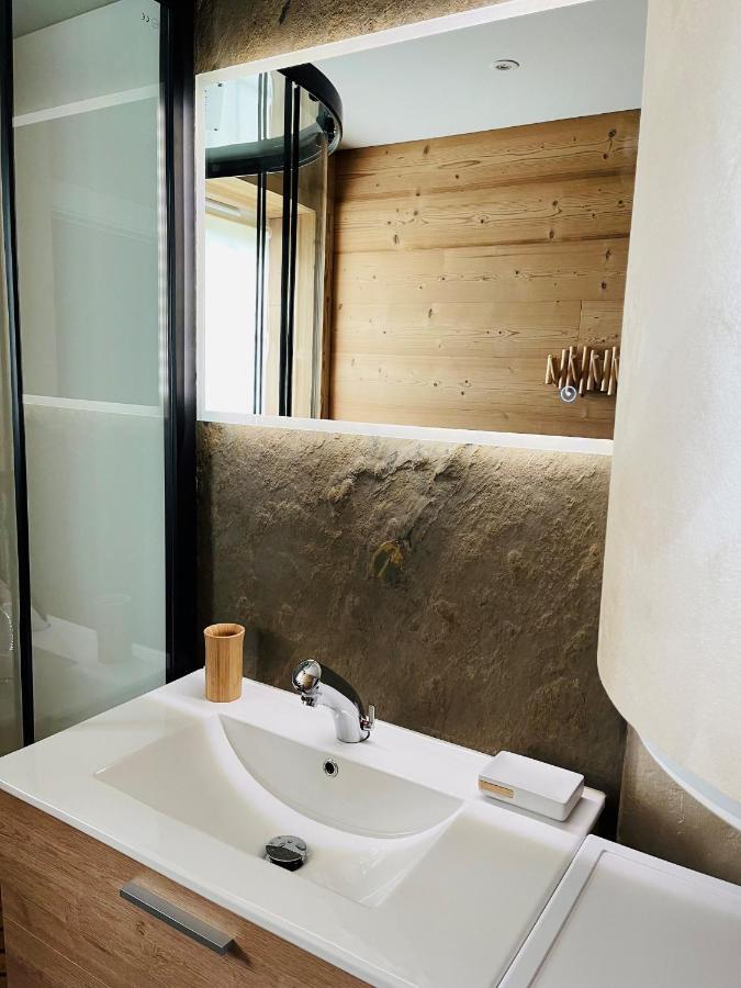 זונרופט-לונז'מר ※ Residence Pomme De Pin - Terrasse - Nature ※ מראה חיצוני תמונה