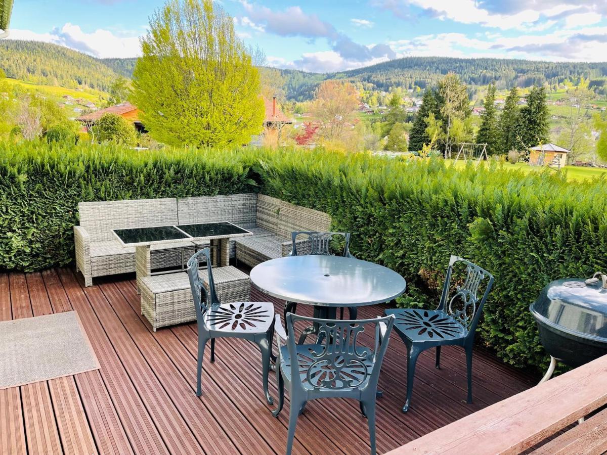 זונרופט-לונז'מר ※ Residence Pomme De Pin - Terrasse - Nature ※ מראה חיצוני תמונה